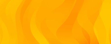 Soyut arkaplan. Renkli dalgalı tasarım duvar kağıdı. yaratıcı grafik 2D çizim. Dinamik şekilli modaya uygun sıvı örtüsü.