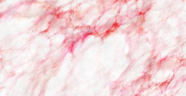 Renk damarlı beyaz mermer dokular. Zemin seramik tezgâh dokusu taş levha pürüzsüz fayans için zarif duvar yüzeyi çizimi.