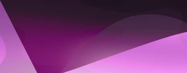 Soyut arkaplan. Renkli dalgalı tasarım duvar kağıdı. yaratıcı grafik 2D çizim. Dinamik şekilli modaya uygun sıvı örtüsü.