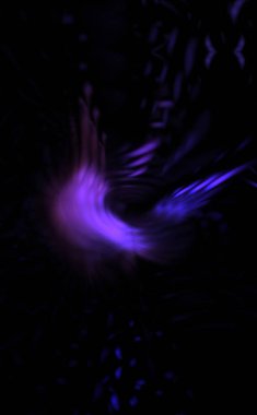 Işık parçacık izleri. Parlayan parçacıkları ve çizgileri olan ışık patlaması yıldızı. Güzel hareketli soyut ışın arkaplanı.