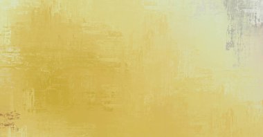 Çapraz vahşi fırça darbeleriyle arka plan. Renkli ve canlı bir tasvir. Boyalı sanat. Yaratıcı soyut resim.