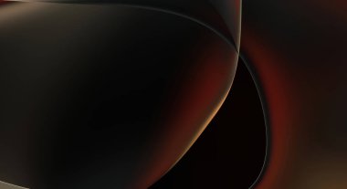 Soyut arkaplan. Değişken renk değişim dalgaları, dinamik hareketlerle. Işık dalgalarının neon renkli soyut tasarımı. Duvar kağıdı, afiş, arkaplan, kart, kitap illüstrasyonu, web sitesi.