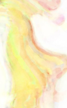 Çılgın suluboya şablonu. Yaratıcı soyutlama. Modern sanat eserleri. 2D çizim. Dijital doku duvar kağıdı. Sanatsal sulu arkaplan malzemesi.