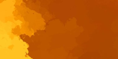 Boya darbeleriyle yaratıcı illüstrasyon. fırça desenli. Sanatsal soyut arka plan. desen boyalı duvar kağıdı.