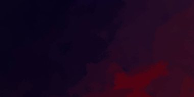 Canlı boya desenli arka plan. Renkli fırça darbelerinin 2B çizimi. Dekoratif doku resmi. Boyalı arkaplan.