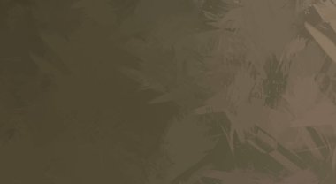 Kaotik resim. Taranmış Boyalı Soyut Arkaplan. Fırça darbesi ile boyanmış. Sanatsal canlılık ve renkli duvar kağıdı.