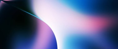 Soyut arkaplan. Değişken renk değişim dalgaları, dinamik hareketlerle. Işık dalgalarının neon renkli soyut tasarımı. Duvar kağıdı, afiş, arkaplan, kart, kitap illüstrasyonu, web sitesi.