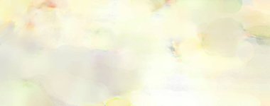 Çağdaş sanat. El yapımı resim. Modern sanat eserleri. Yüzeyde suluboya fırça darbeleriyle resim yapmak. 2D çizim. Sanatsal arkaplan resmi. Tablo üzerinde soyut resim. Renkli doku.