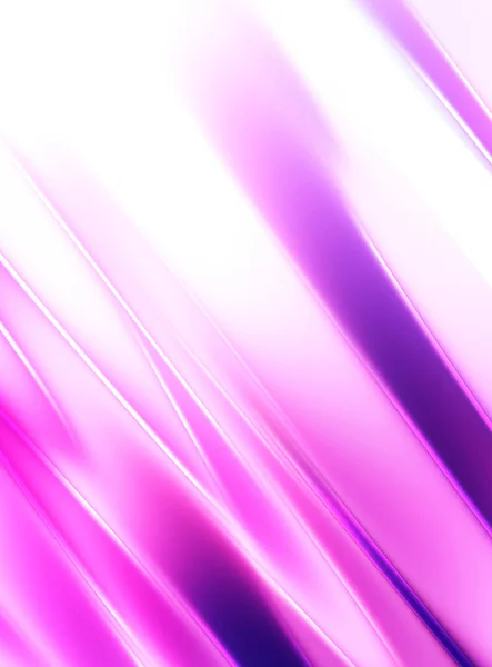 Cool Background Vibrant Waves Colorful Lights Illustration Wavy Motion Vibrant — Stock Photo, Image