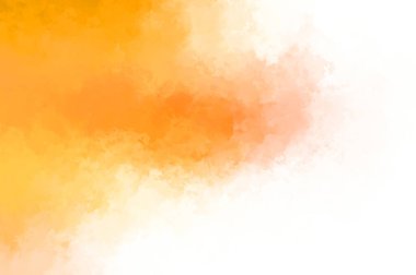 Taranmış Boyalı Soyut Arkaplan. Fırça darbesi ile boyanmış. Sanatsal canlılık ve renkli duvar kağıdı.