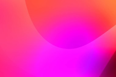 Soyut arkaplan. Renkli dalgalı tasarım duvar kağıdı. yaratıcı grafik 2D çizim. Dinamik şekilli modaya uygun sıvı örtüsü.