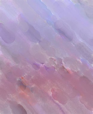 2D çizim. Sanatsal arkaplan resmi. Tablo üzerinde soyut resim. Çağdaş sanat. El yapımı resim. Renkli doku. Modern sanat eserleri. Yüzeyde suluboya fırça darbeleriyle boyama.