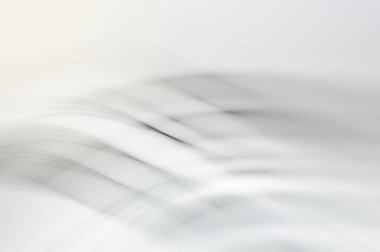 Soyut, enerjik bir arkaplan. Renkli, dalgalı duvar kâğıdı. Grafik çizimi. Üst üste gelen yumuşak dalgalı çizgiler.