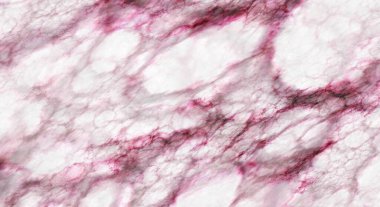 Renk damarlı beyaz mermer dokular. Zemin seramik tezgâh dokusu taş levha pürüzsüz fayans için zarif duvar yüzeyi çizimi.