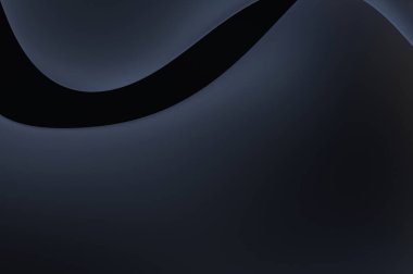 Soyut arkaplan. Değişken renk değişim dalgaları, dinamik hareketlerle. Işık dalgalarının neon renkli soyut tasarımı. Duvar kağıdı, afiş, arkaplan, kart, kitap illüstrasyonu, web sitesi.