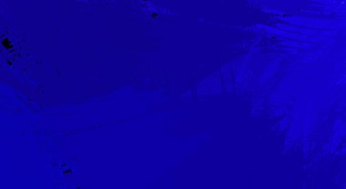 Sanatsal soyut arkaplan. Doku boyalı duvar kağıdı. Boya darbeleriyle yaratıcı bir illüstrasyon. Fırça desenli resim.