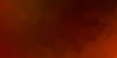 Yaratıcı bir geçmiş. Canlı fırça darbeleriyle boyanmış. Renkli desenli resim. Fırçalanmış duvar kağıdını boya.