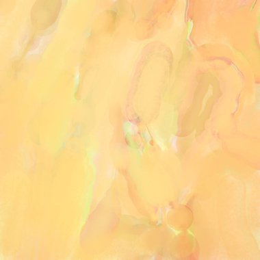 El yapımı sürreal soyut desenli suluboya. Modern sanatsal resim. 2D çizim. Arkaplan boyası karışımı. Yaratıcı duvar sanatı. Çağdaş sanat.