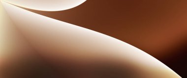 Soyut arkaplan. Değişken renk değişim dalgaları, dinamik hareketlerle. Işık dalgalarının neon renkli soyut tasarımı. Duvar kağıdı, afiş, arkaplan, kart, kitap illüstrasyonu, web sitesi.