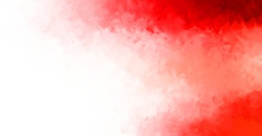 Renkli fırça darbelerinin soyut arkaplanı. fırçalanmış canlı duvar kağıdı. resmedilmiş sanat eseri. Eşsiz ve yaratıcı illüstrasyon.