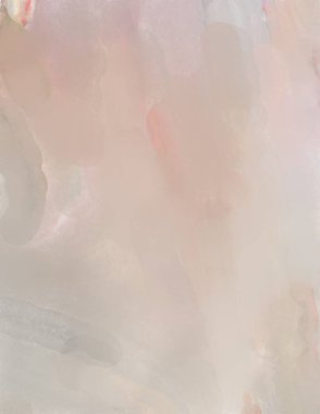 Suluboya fırça darbeleri. Modern sanat. Soyut doku. 2D çizim. Yüzeyde etkileyici el yapımı suluboya. Renkli bir fon. Çok renkli arkaplan. Çağdaş duvar sanatı. 