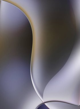 Soyut arkaplan. Değişken renk değişim dalgaları, dinamik hareketlerle. Işık dalgalarının neon renkli soyut tasarımı. Duvar kağıdı, afiş, arkaplan, kart, kitap illüstrasyonu, web sitesi.