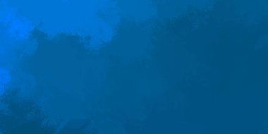 Yaratıcı soyut resim. Artistik fırça darbeleriyle donatılmış. Renkli ve canlı bir illüstrasyon. boyalı sanat.