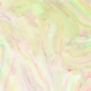 El yapımı sürreal soyut desenli suluboya. Modern sanatsal resim. 2D çizim. Arkaplan boyası karışımı. Yaratıcı duvar sanatı. Çağdaş sanat.