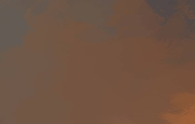 Renkli fırça darbelerinin soyut arkaplanı. fırçalanmış canlı duvar kağıdı. resmedilmiş sanat eseri. Eşsiz ve yaratıcı illüstrasyon.