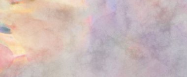 Çılgın suluboya şablonu. Yaratıcı soyutlama. Modern sanat eserleri. 2D çizim. Dijital doku duvar kağıdı. Sanatsal sulu arkaplan malzemesi.