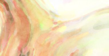 2D çizim. Sanatsal arkaplan resmi. Tablo üzerinde soyut resim. Çağdaş sanat. El yapımı resim. Renkli doku. Modern sanat eserleri. Yüzeyde suluboya fırça darbeleriyle boyama.