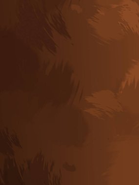 Kaotik resim. Taranmış Boyalı Soyut Arkaplan. Fırça darbesi ile boyanmış. Sanatsal canlılık ve renkli duvar kağıdı.