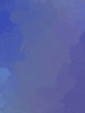 Vahşi fırça darbeleri. Taranmış Boyalı Soyut Arkaplan. Fırça darbesi ile boyanmış. Boya darbeleri. 2B Görüntü.