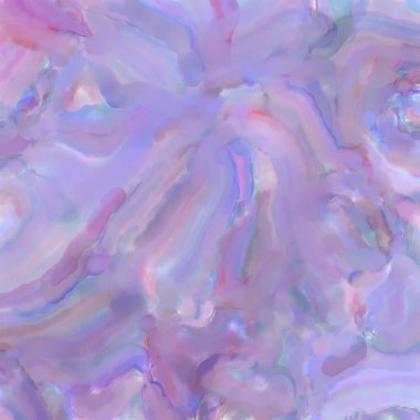 Çağdaş sanat. El işçiliğinin renkli dokusu. Modern resim. Yüzeyde suluboya vuruşlar. Sanatsal arkaplan resmi. Tablo üzerinde soyut resim. Fırça darbeleri.