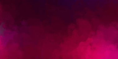 Canlı boya desenli arka plan. Renkli fırça darbelerinin 2B çizimi. Dekoratif doku resmi. Boyalı arkaplan.