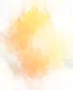 Çılgın suluboya şablonu. Yaratıcı soyutlama. Modern sanat eserleri. 2D çizim. Dijital doku duvar kağıdı. Sanatsal sulu arkaplan malzemesi. 