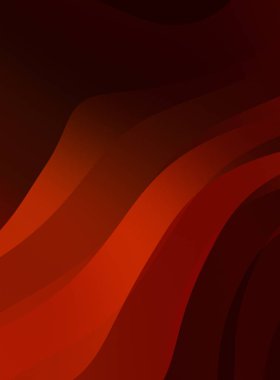 Soyut arkaplan. Renkli dalgalı tasarım duvar kağıdı. yaratıcı grafik 2D çizim. Dinamik şekilli modaya uygun sıvı örtüsü.