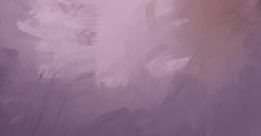 Renkli fırça darbelerinin soyut arkaplanı. fırçalanmış canlı duvar kağıdı. resmedilmiş sanat eseri. Eşsiz ve yaratıcı illüstrasyon.