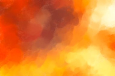 Suluboya fırça darbeleri. Modern sanat. Soyut doku. 2D çizim. Yüzeyde etkileyici el yapımı suluboya. Renkli bir fon. Çok renkli arkaplan. Çağdaş duvar sanatı. 