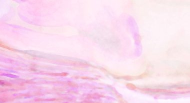 El yapımı sürreal soyut desenli suluboya. Modern sanatsal resim. 2D çizim. Arkaplan boyası karışımı. Yaratıcı duvar sanatı. Çağdaş sanat