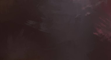 Renkli fırça darbelerinin soyut arkaplanı. fırçalanmış canlı duvar kağıdı. resmedilmiş sanat eseri. Eşsiz ve yaratıcı illüstrasyon.