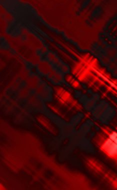 Soyut arkaplan. Pis duvar kâğıdı. Yaşlanmış grunge dokusunda geometrik elementler. Farklı renk desenli grafiksel illüstrasyon.