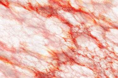 Renk damarlı beyaz mermer dokular. Zemin seramik tezgâh dokusu taş levha pürüzsüz fayans için zarif duvar yüzeyi çizimi.