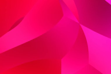 Soyut arkaplan. Renkli duvar kağıtları kesişen şekiller desen grafikleri. Duvar kağıdı, afiş, arkaplan, kart, kitap kapağı veya web sitesi için canlı tasarım.