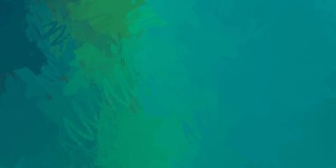 Renkli fırça darbelerinin soyut arkaplanı. fırçalanmış canlı duvar kağıdı. resmedilmiş sanat eseri. Eşsiz ve yaratıcı illüstrasyon.