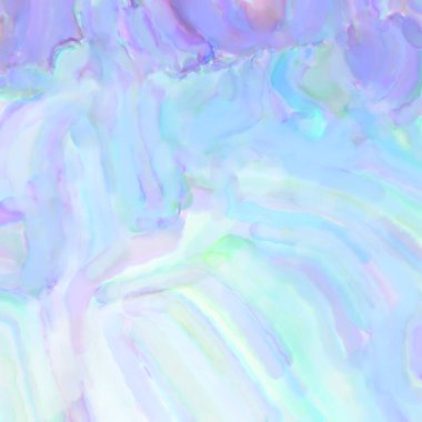 Soyut doku. Yüzeyde etkileyici el yapımı suluboya. Suluboya fırça darbeleri. Modern sanat. Çok renkli arkaplan. Çağdaş duvar sanatı. Renkli bir fon. 2d illüstrasyon.