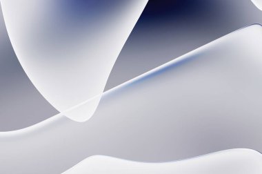 Soyut arkaplan. Değişken renk değişim dalgaları, dinamik hareketlerle. Işık dalgalarının neon renkli soyut tasarımı. Duvar kağıdı, afiş, arkaplan, kart, kitap illüstrasyonu, web sitesi.