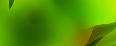 Soyut arkaplan. Renkli dalgalı tasarım duvar kağıdı. yaratıcı grafik 2D çizim. Dinamik şekilli modaya uygun sıvı örtüsü.