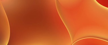 Soyut arkaplan. Değişken renk değişim dalgaları, dinamik hareketlerle. Işık dalgalarının neon renkli soyut tasarımı. Duvar kağıdı, afiş, arkaplan, kart, kitap illüstrasyonu, web sitesi.