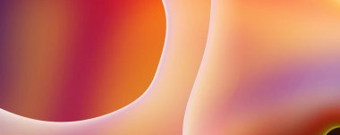 Soyut arkaplan. Değişken renk değişim dalgaları, dinamik hareketlerle. Işık dalgalarının neon renkli soyut tasarımı. Duvar kağıdı, afiş, arkaplan, kart, kitap illüstrasyonu, web sitesi.